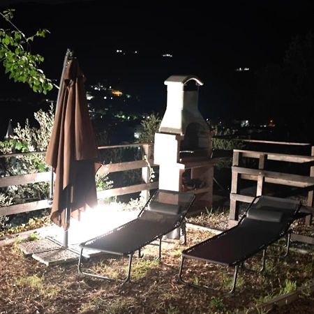 Alloggio Rurale Ferentillo Otel Dış mekan fotoğraf