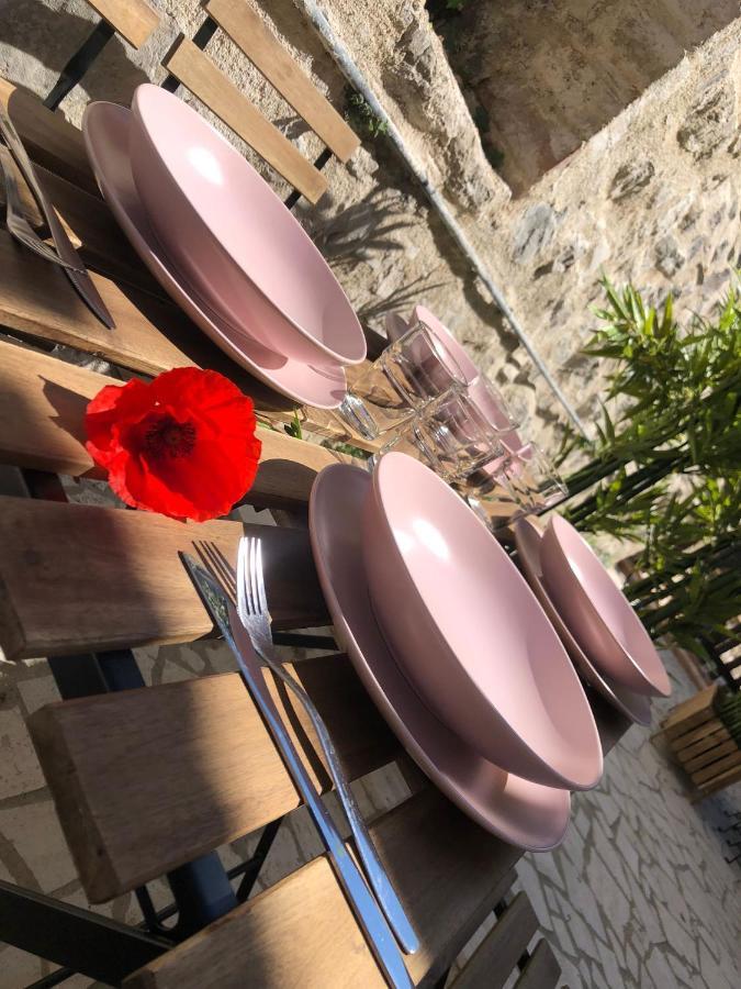Alloggio Rurale Ferentillo Otel Dış mekan fotoğraf