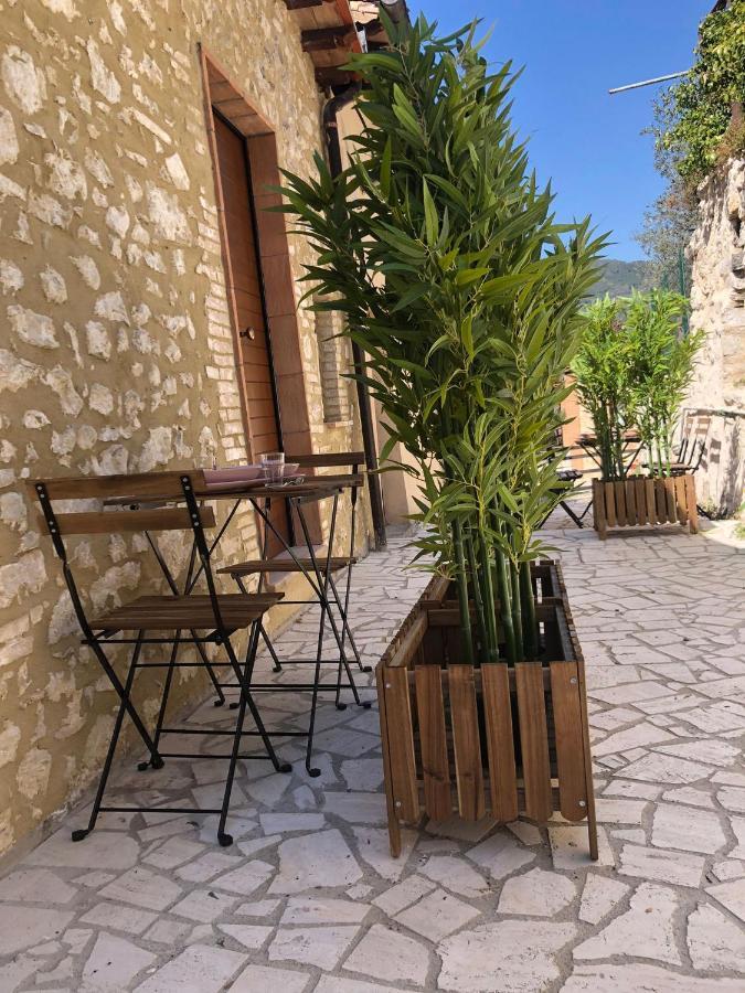 Alloggio Rurale Ferentillo Otel Dış mekan fotoğraf