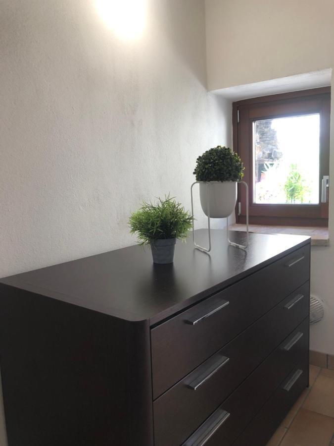 Alloggio Rurale Ferentillo Otel Dış mekan fotoğraf