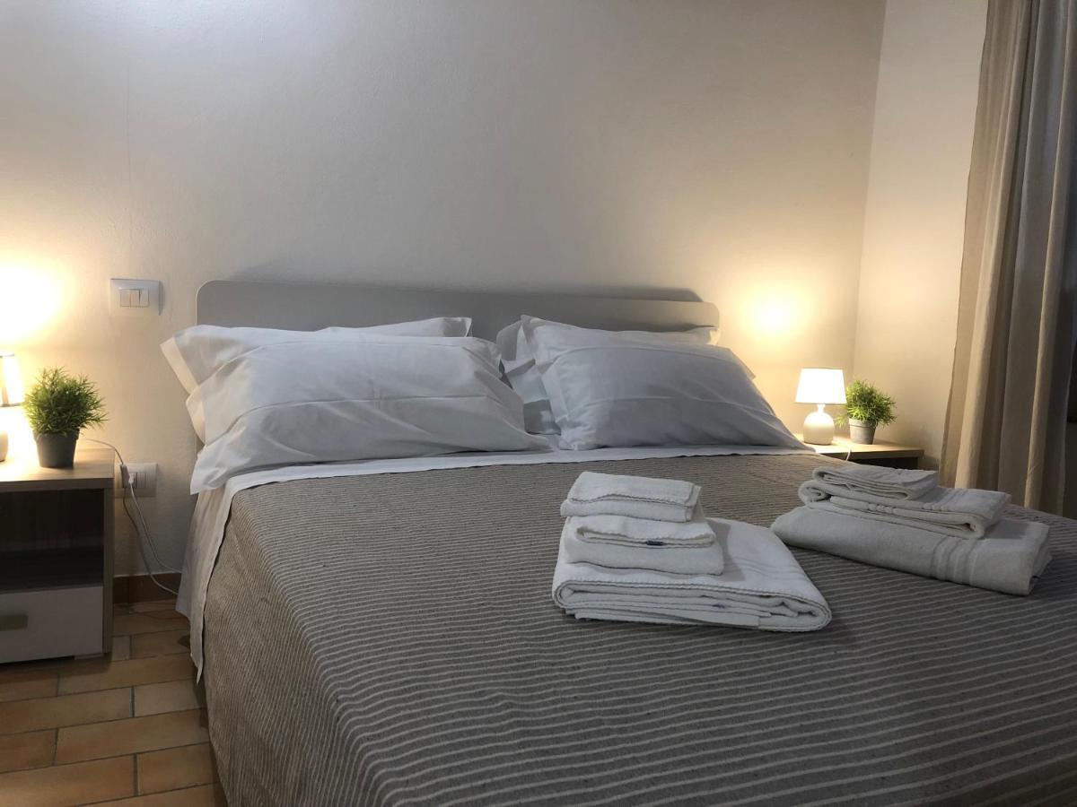 Alloggio Rurale Ferentillo Otel Dış mekan fotoğraf