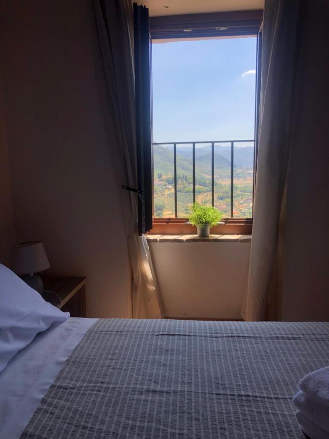 Alloggio Rurale Ferentillo Otel Dış mekan fotoğraf