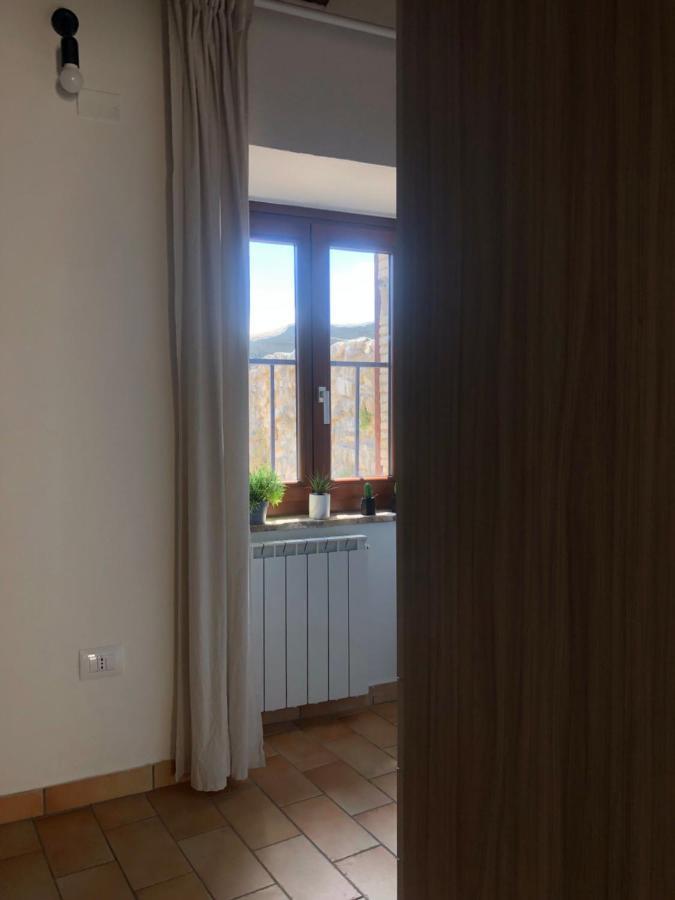 Alloggio Rurale Ferentillo Otel Dış mekan fotoğraf