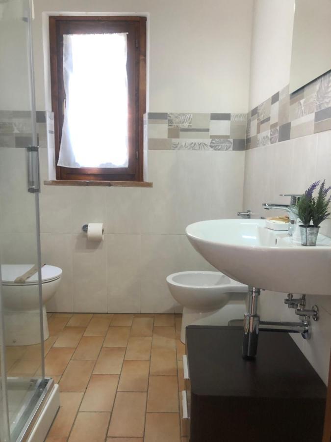 Alloggio Rurale Ferentillo Otel Dış mekan fotoğraf