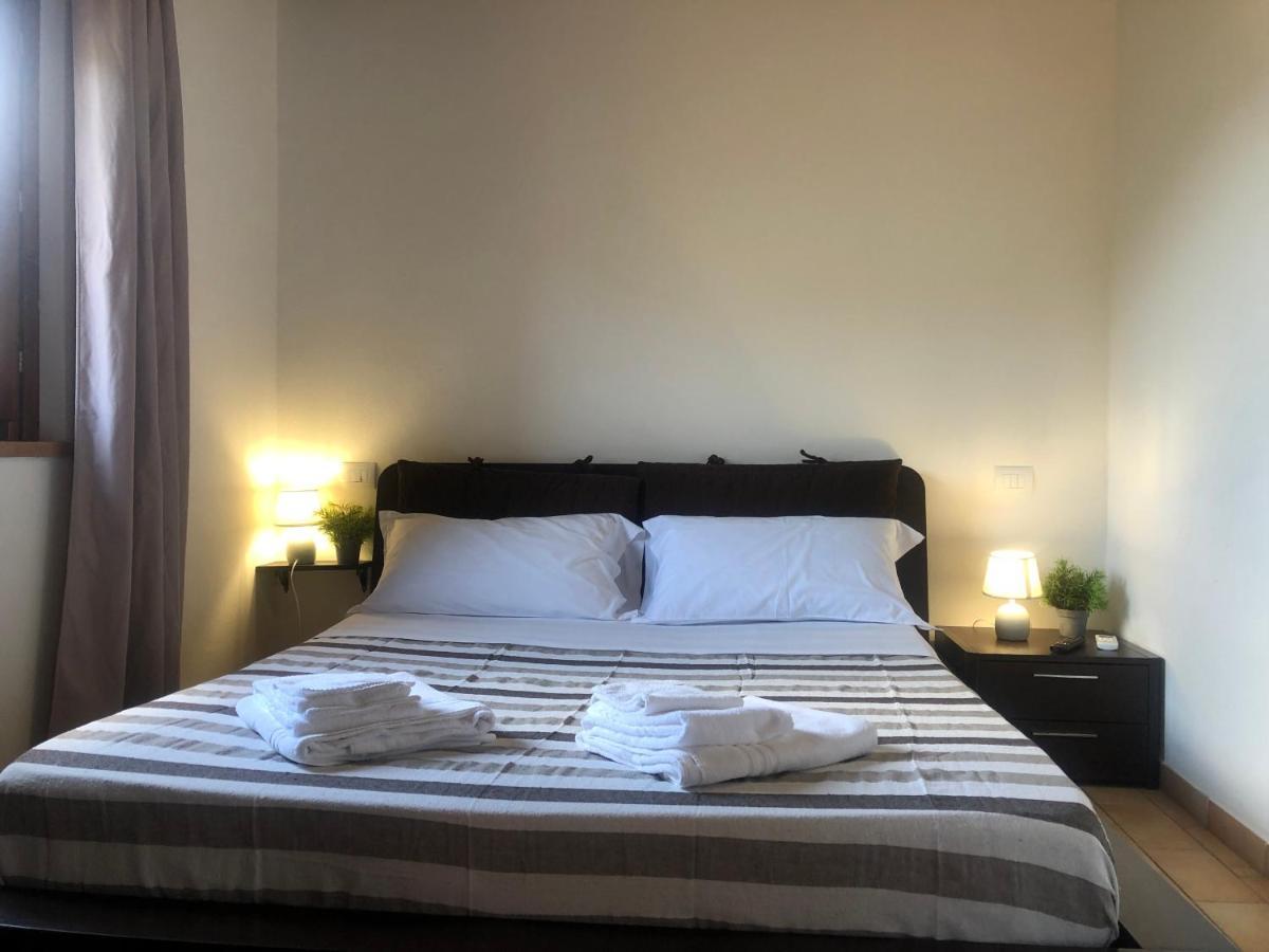 Alloggio Rurale Ferentillo Otel Dış mekan fotoğraf