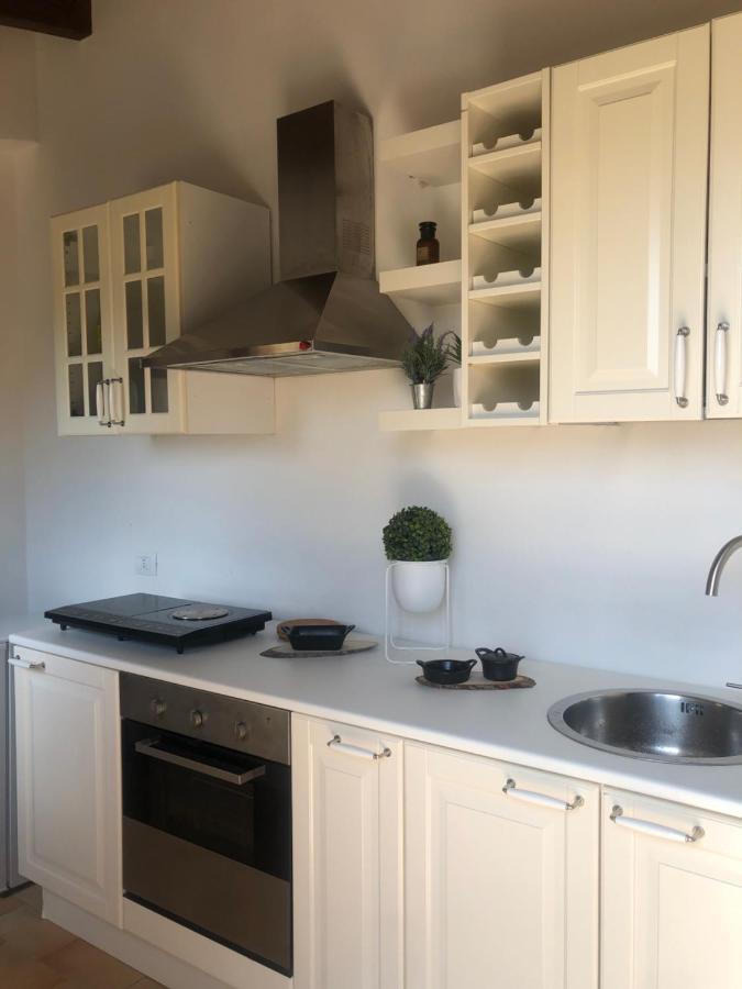 Alloggio Rurale Ferentillo Otel Dış mekan fotoğraf