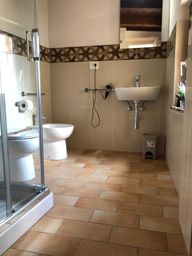 Alloggio Rurale Ferentillo Otel Dış mekan fotoğraf