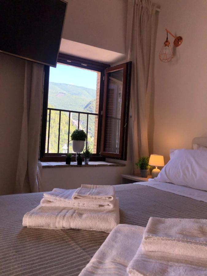 Alloggio Rurale Ferentillo Otel Dış mekan fotoğraf