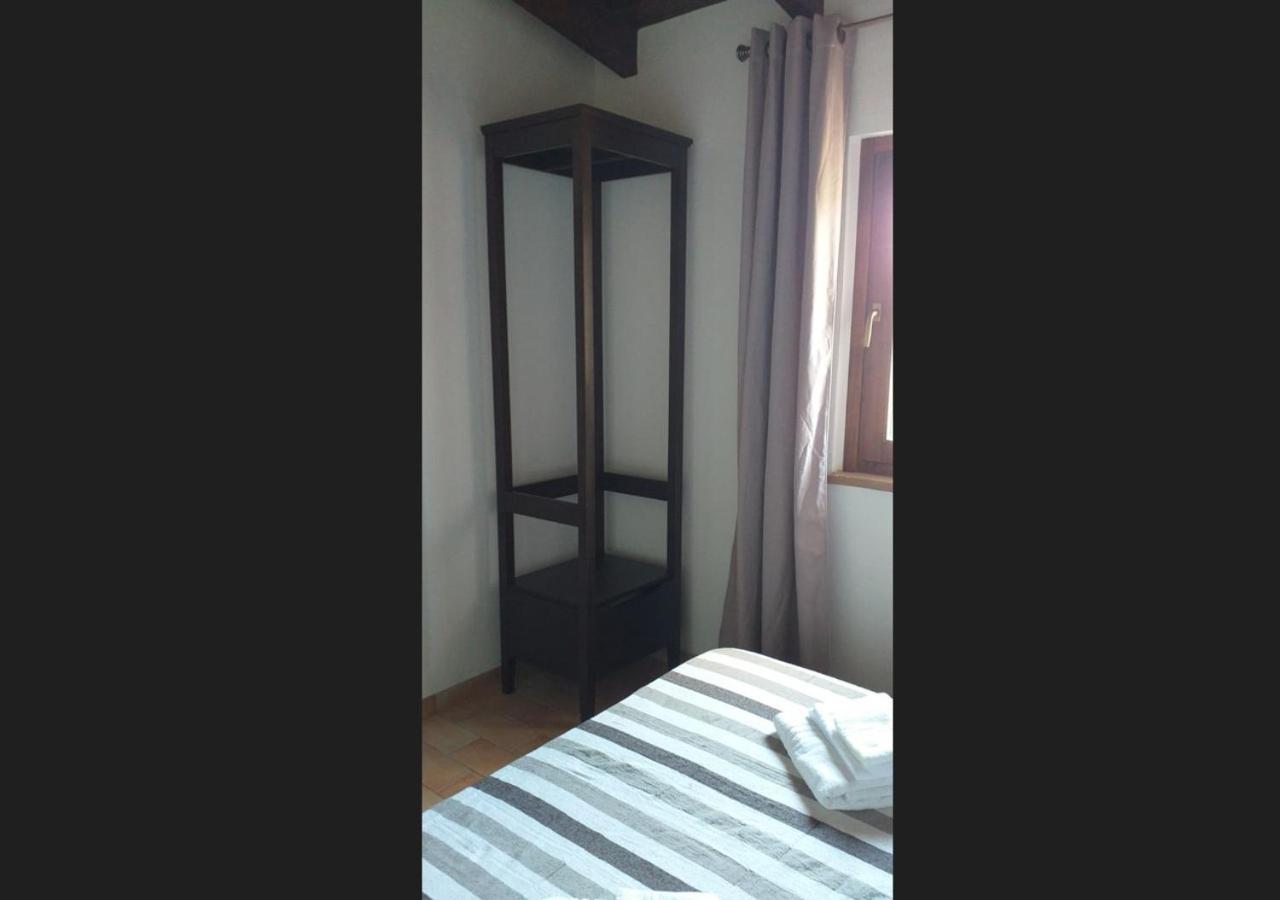 Alloggio Rurale Ferentillo Otel Dış mekan fotoğraf