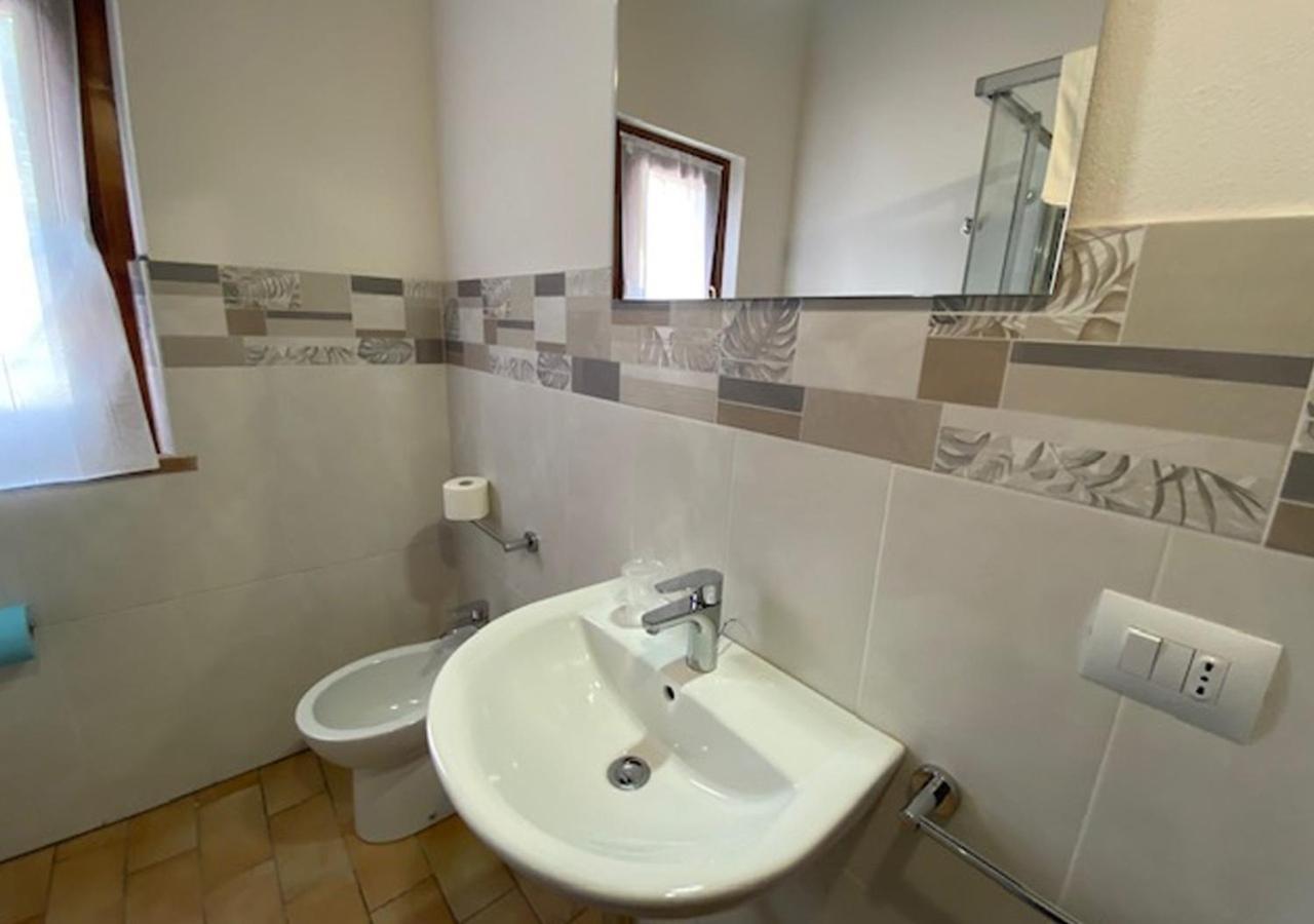 Alloggio Rurale Ferentillo Otel Dış mekan fotoğraf