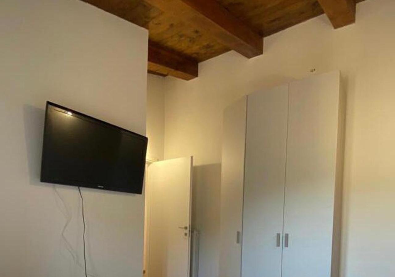 Alloggio Rurale Ferentillo Otel Dış mekan fotoğraf