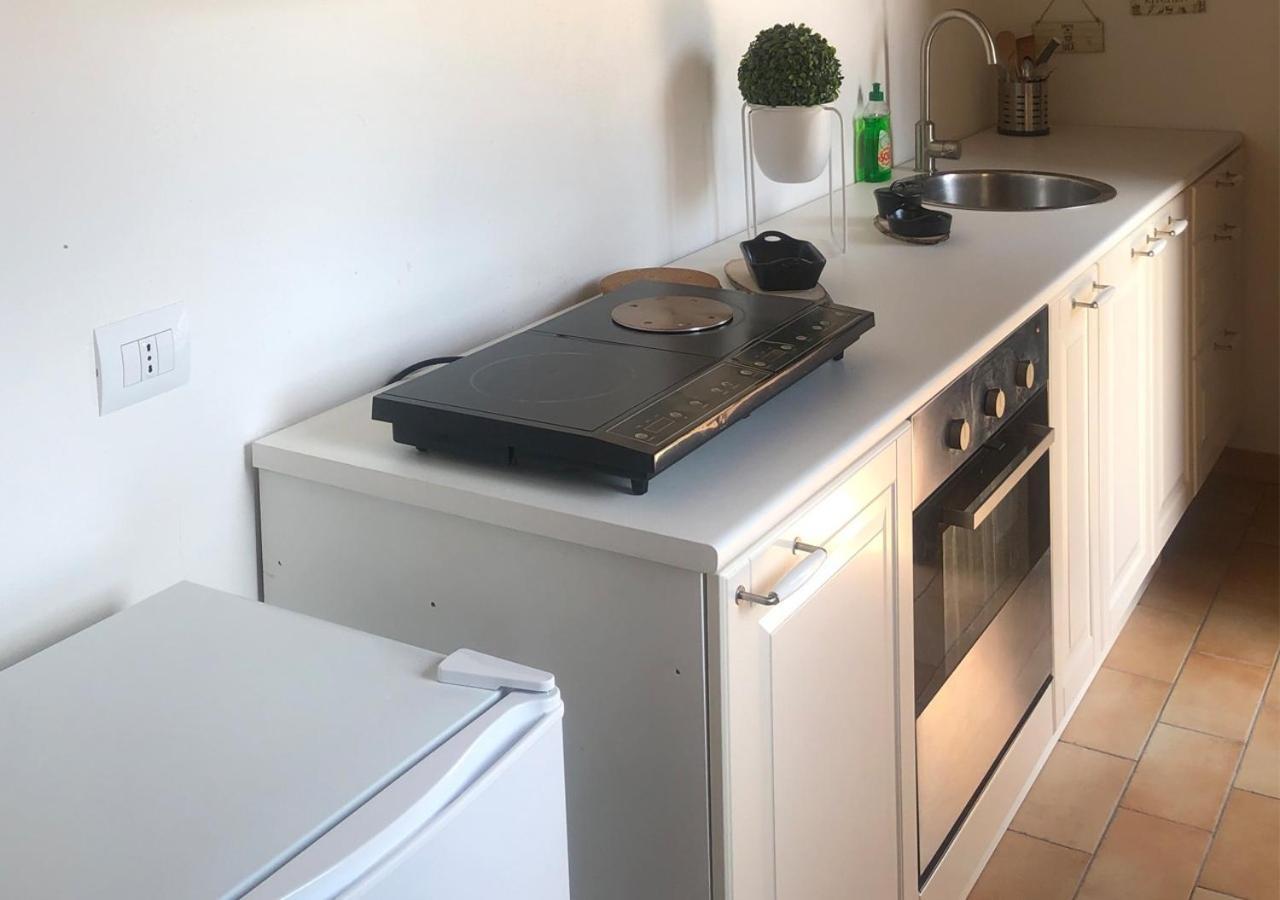 Alloggio Rurale Ferentillo Otel Dış mekan fotoğraf