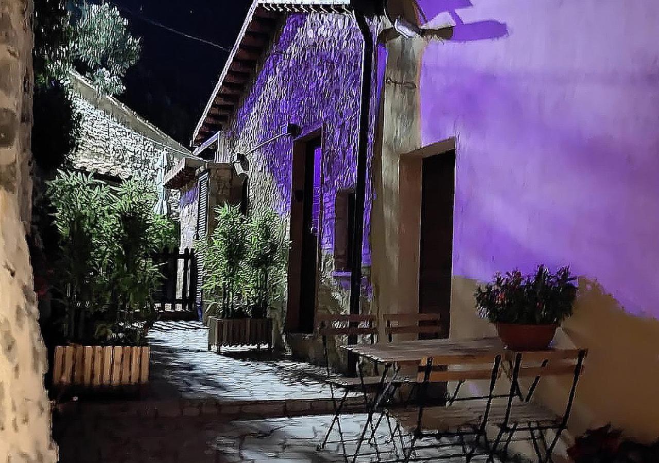 Alloggio Rurale Ferentillo Otel Dış mekan fotoğraf